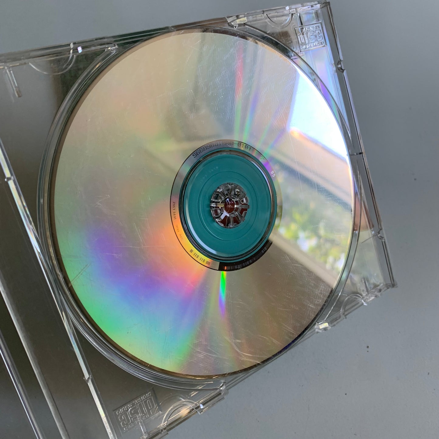 Lot 11 CD Single - Celine Dion - Occasion