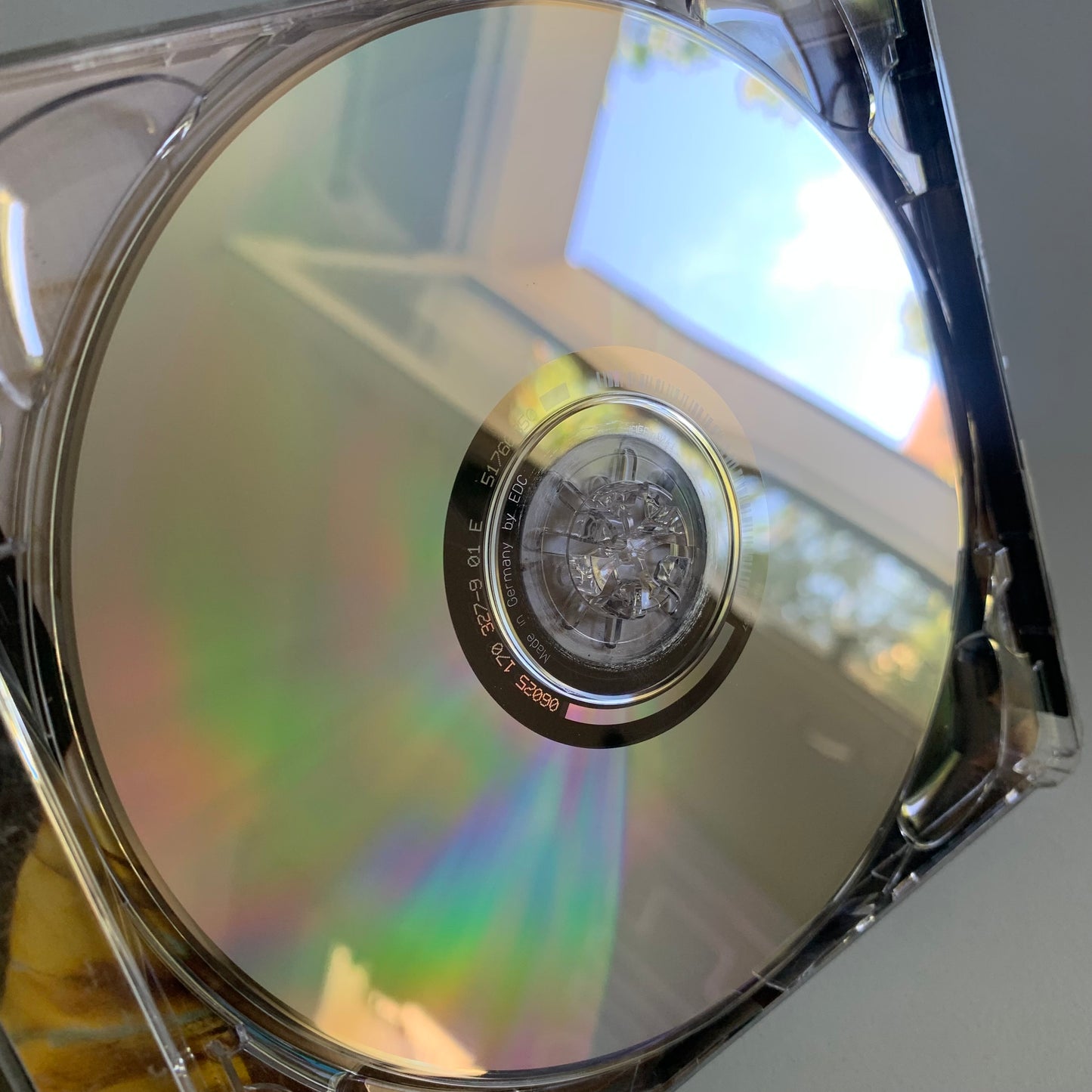 CD - Madeleine Peyroux - Half The Perfect World - 2006 Occasion