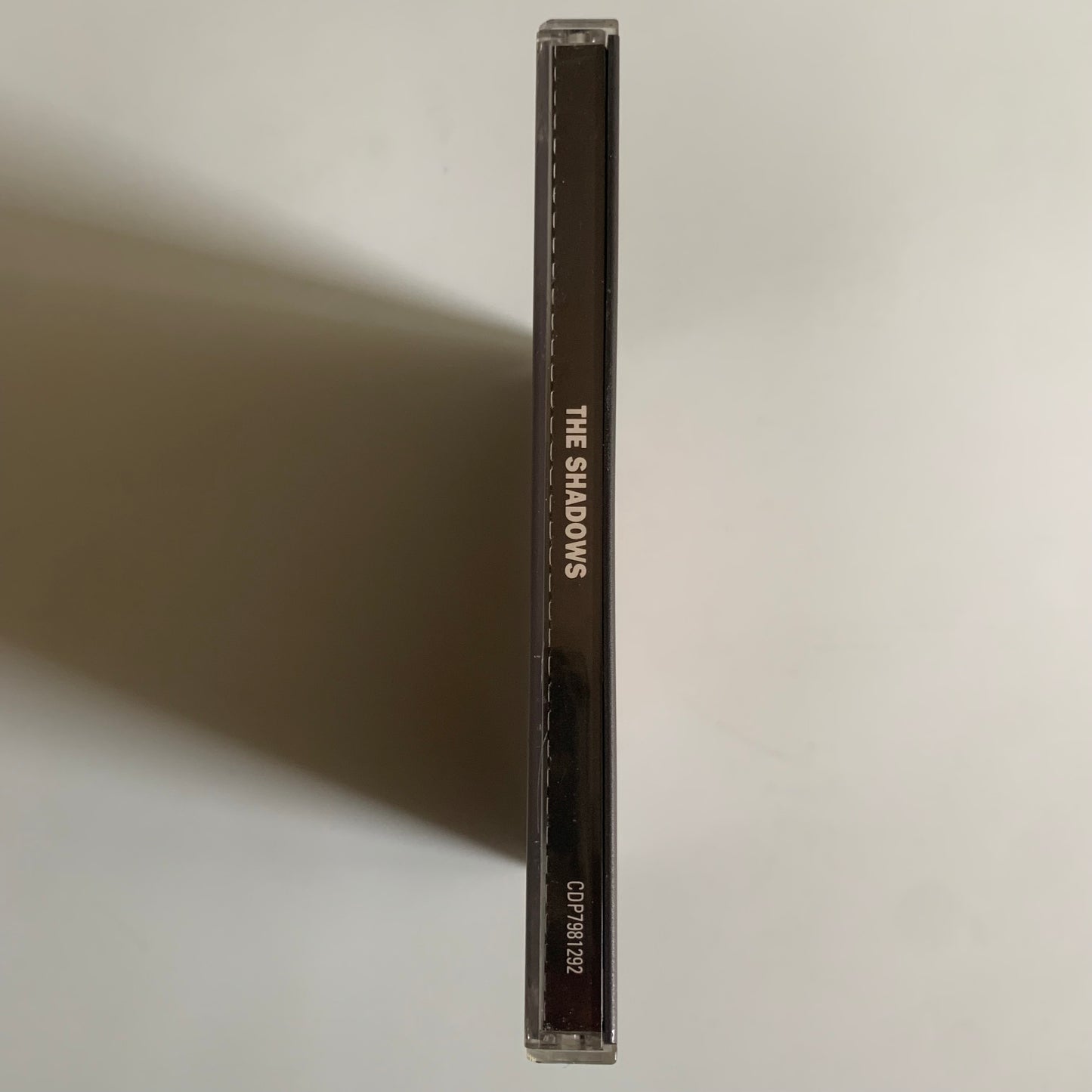 CD - The Shadows - 1992 Occasion