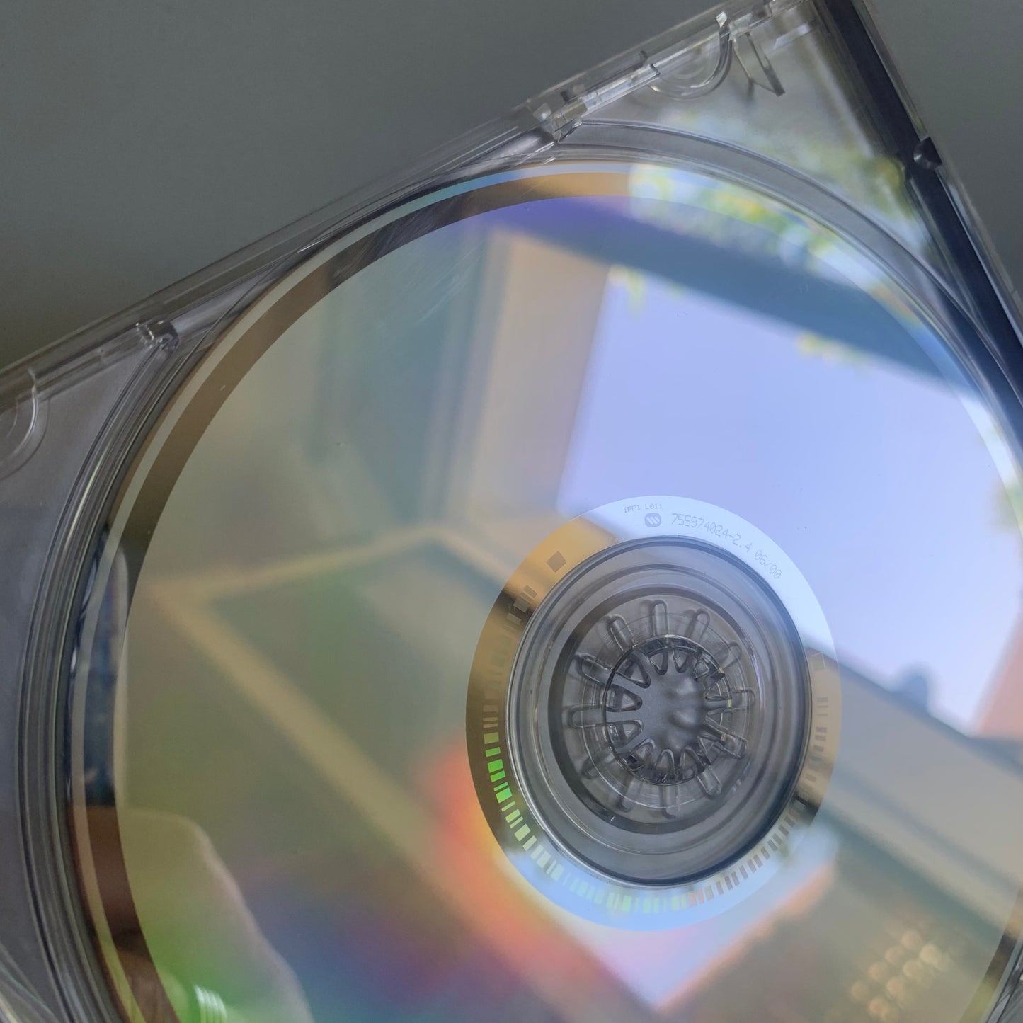 The Doors - Waiting For The Sun - 1999 Occasion