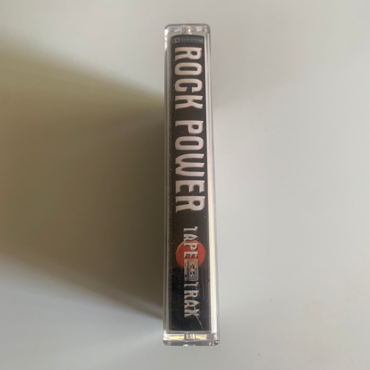 Variétés Compilation - Rock Power - Occasion