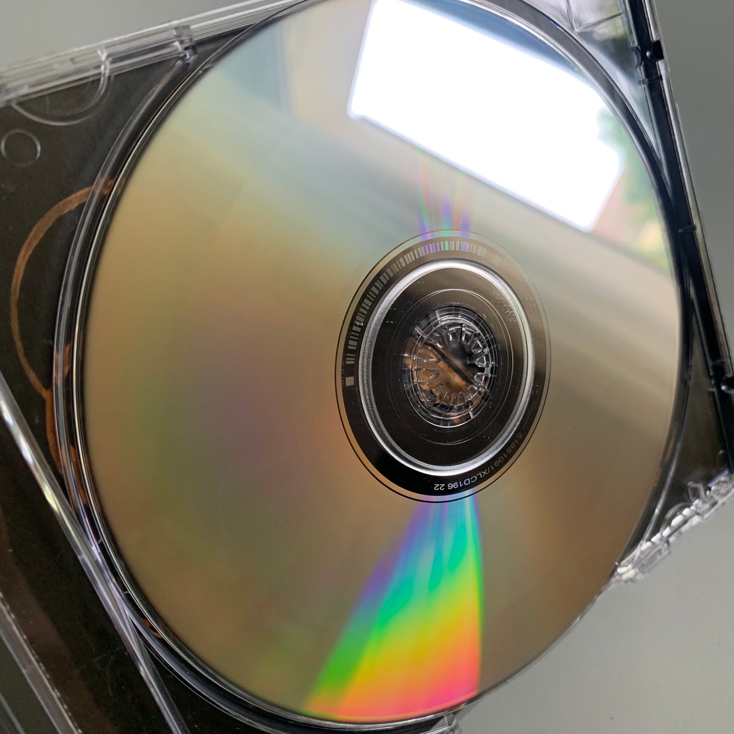 CD - The Raconteurs - Broken Boy Soldiers - 2006 Occasion