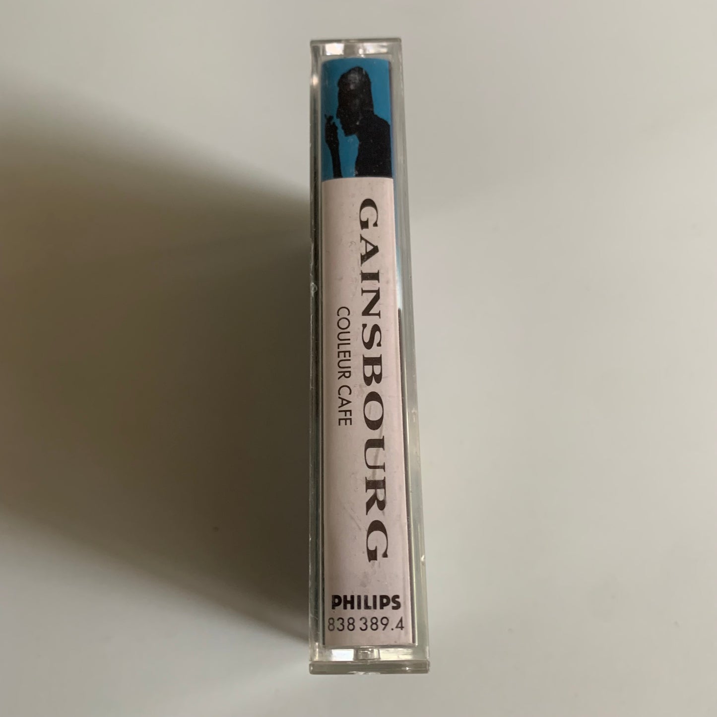 Serge Gainsbourg - Couleur Café - Vol.3 : 1963 • 1964 - 1989 Occasion