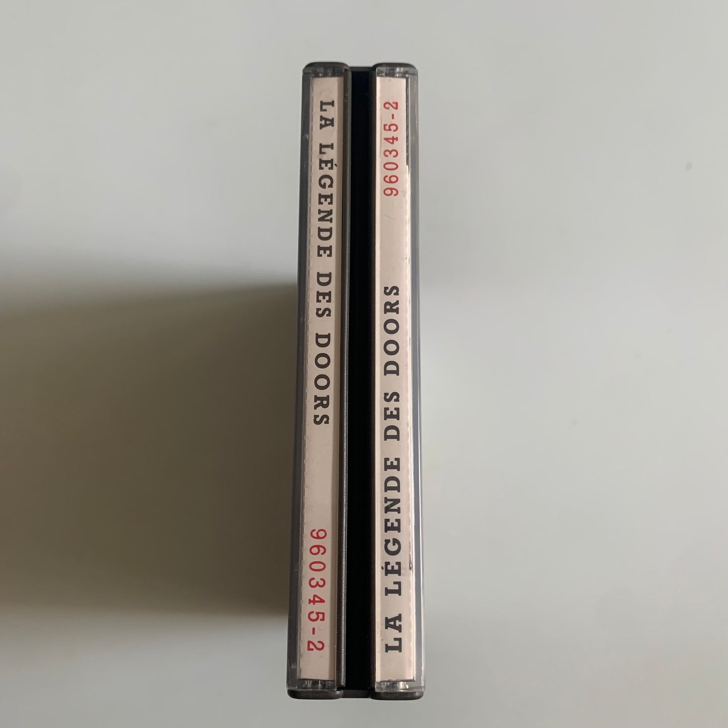 The Doors - La Légende Des Doors - 1990 Occasion