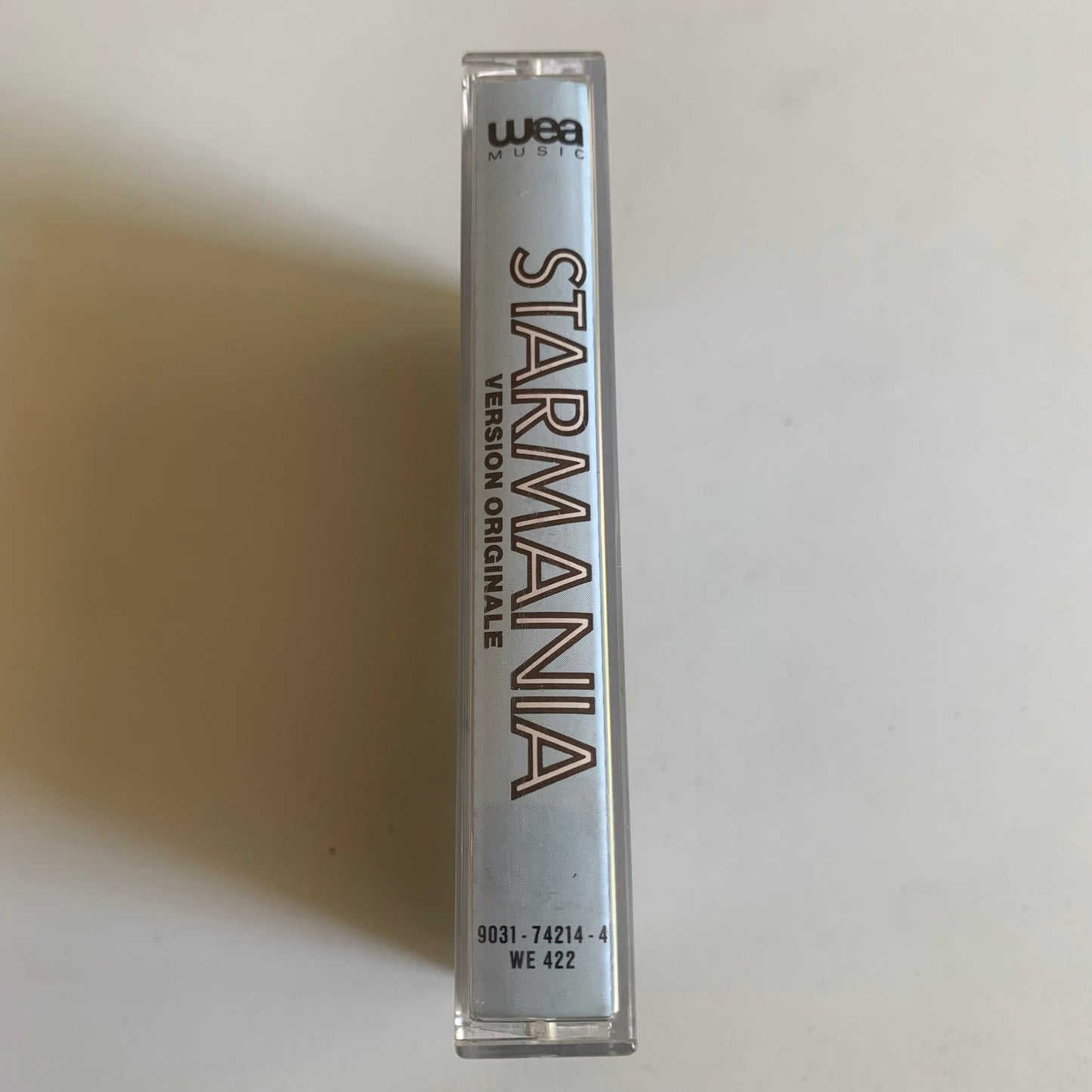 Michel Berger - Starmania (version Originale) - 1978 Occasion