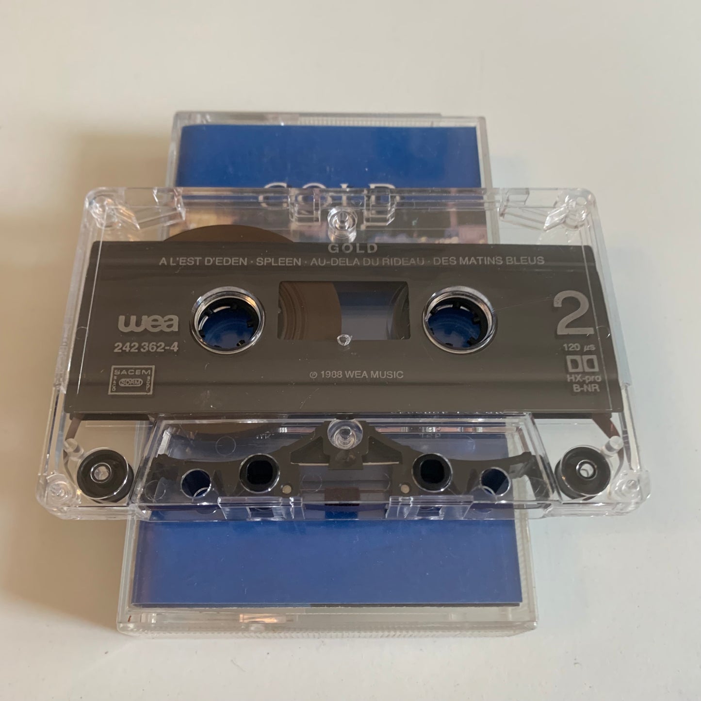 Gold - 1988 - Occasion