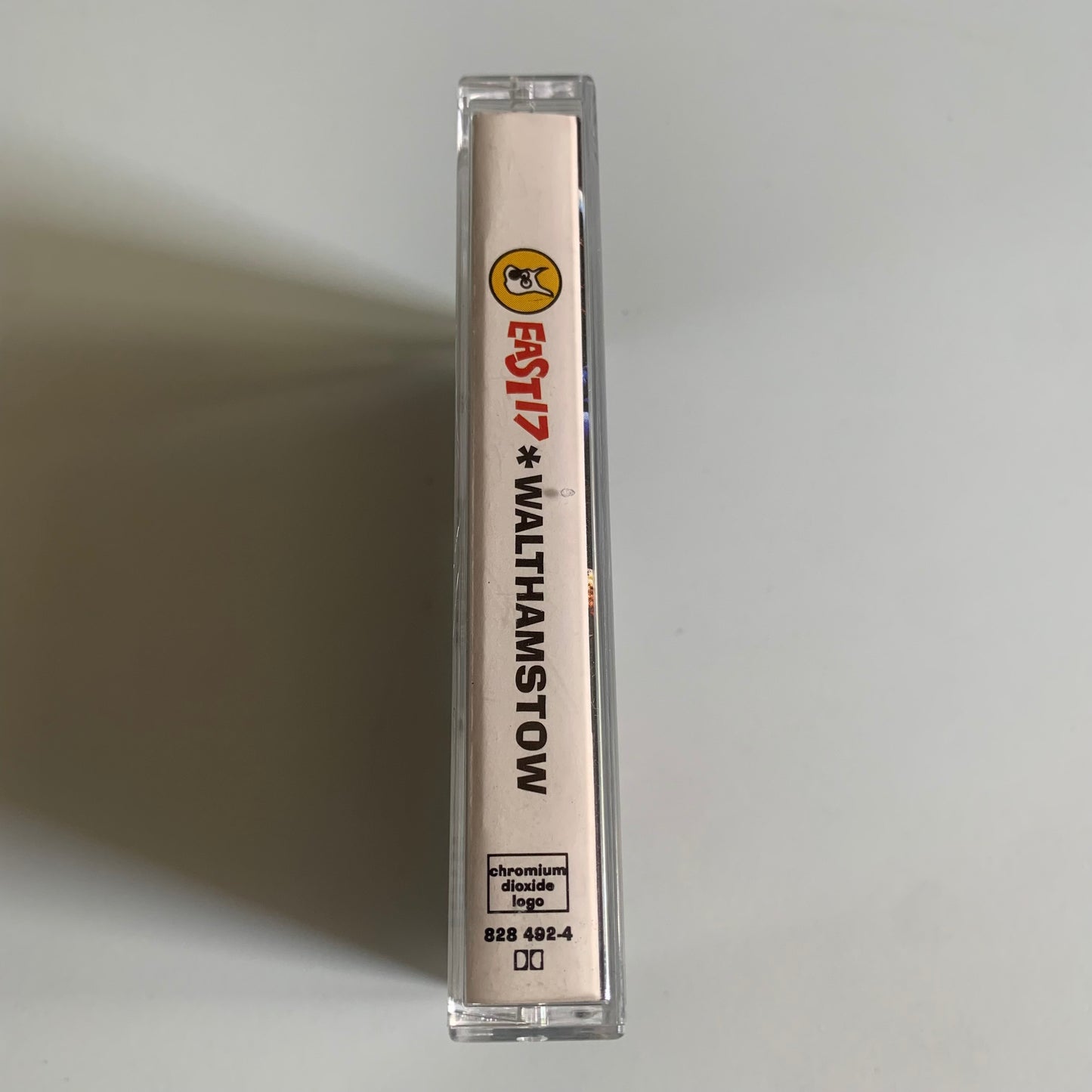 East17* - Walthamstow - 1993 Occasion