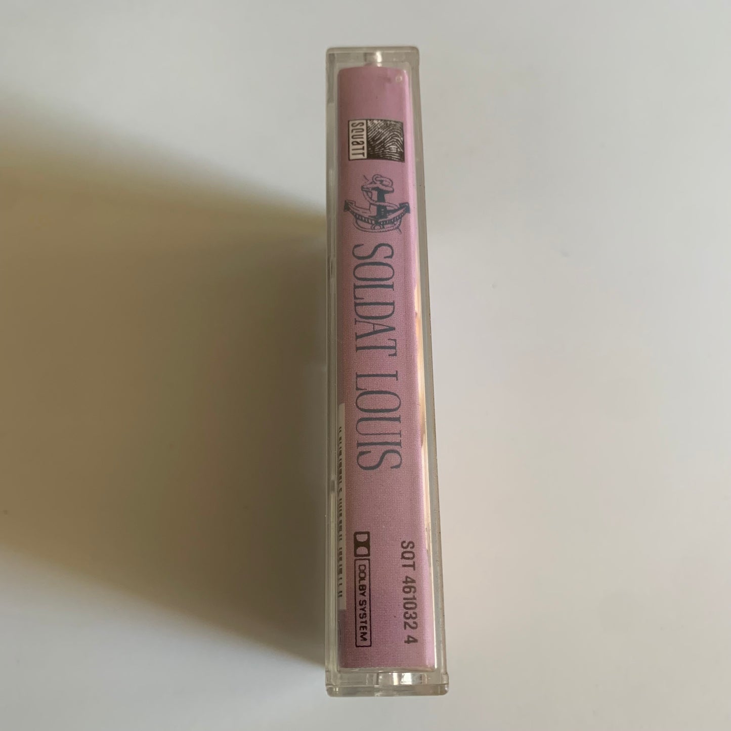 Soldat Louis - Première Bordée - 1988 Occasion