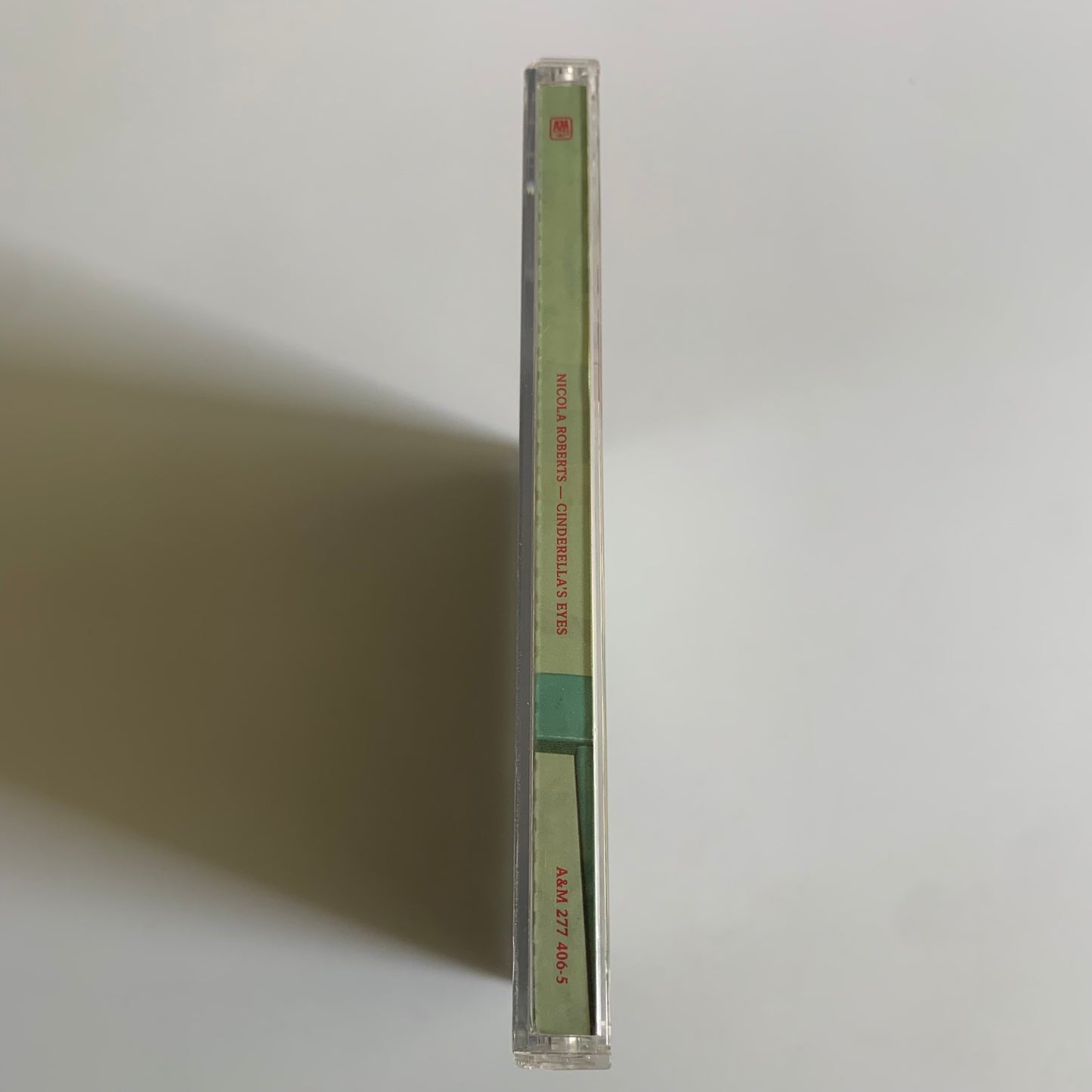 Nicola Roberts - Cinderella's Eyes - 2011 Occasion