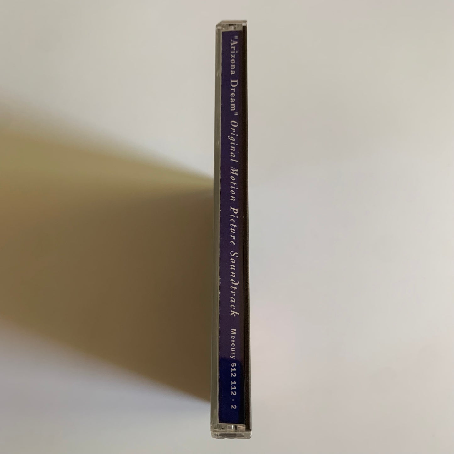 Goran Bregović - Arizona Dream (Original Motion Picture Soundtrack) - 1993 Occasion