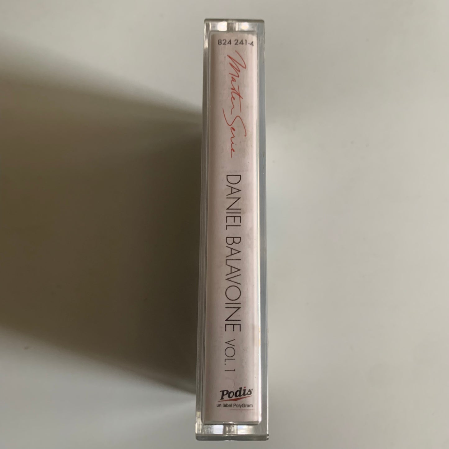 Daniel Balavoine - Vol.1 - 1998 Occasion