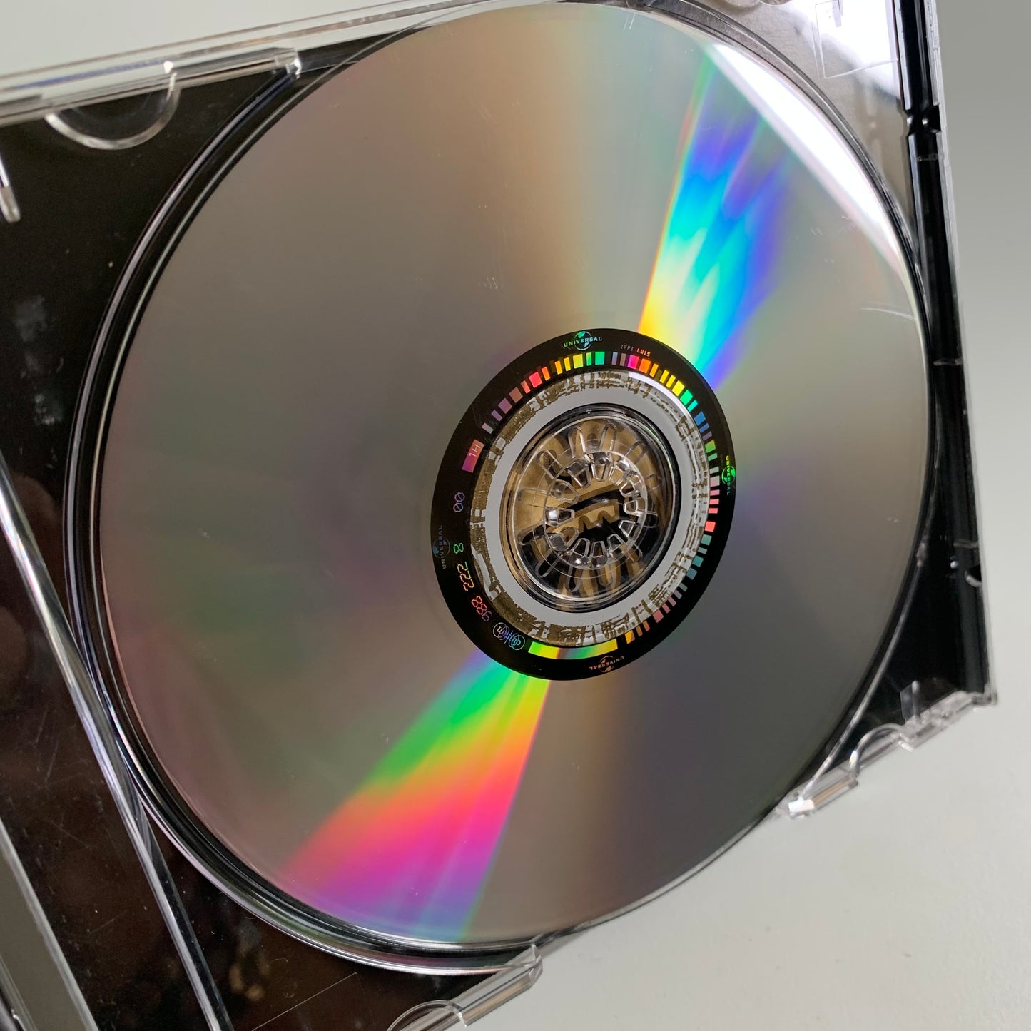 CD - The Black Eyed Peas - Monkey Business - 2005 Occasion
