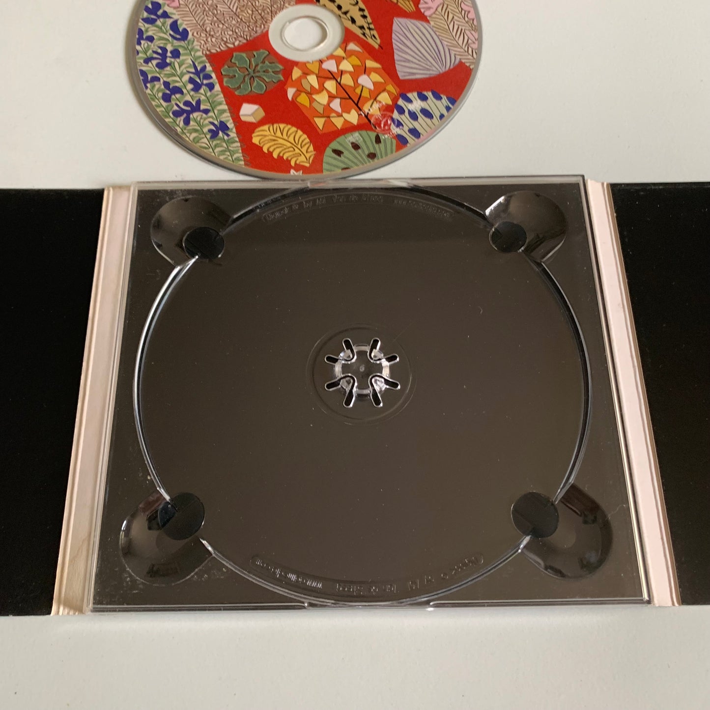 CD - Joan - Maison Neuve - 2011 Occasion