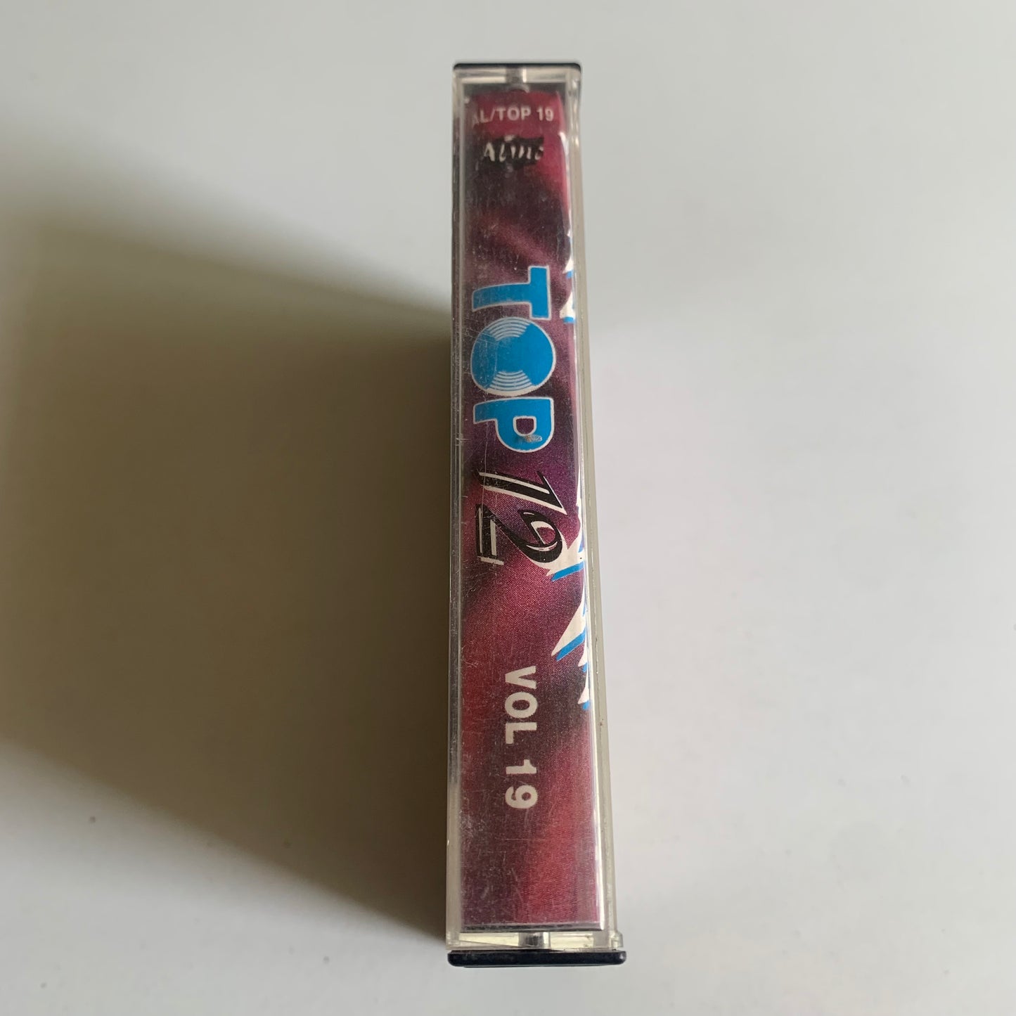 Pat Benesta Son Orchestre, Ses Chanteurs - Top 12 Vol 19 - 1990 Occasion