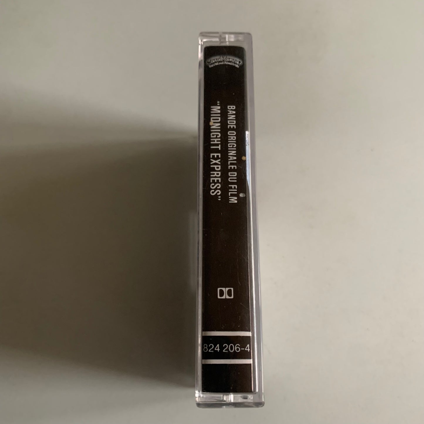 Giorgio Moroder - Midnight Express (Bande Originale Du Film)