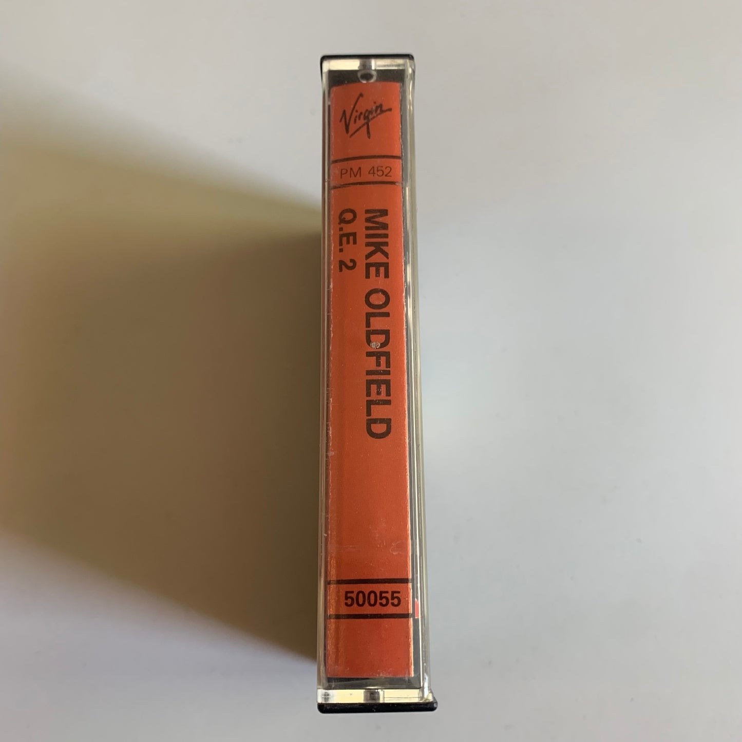 Mike Oldfield - QE2 - 1984 Occasion