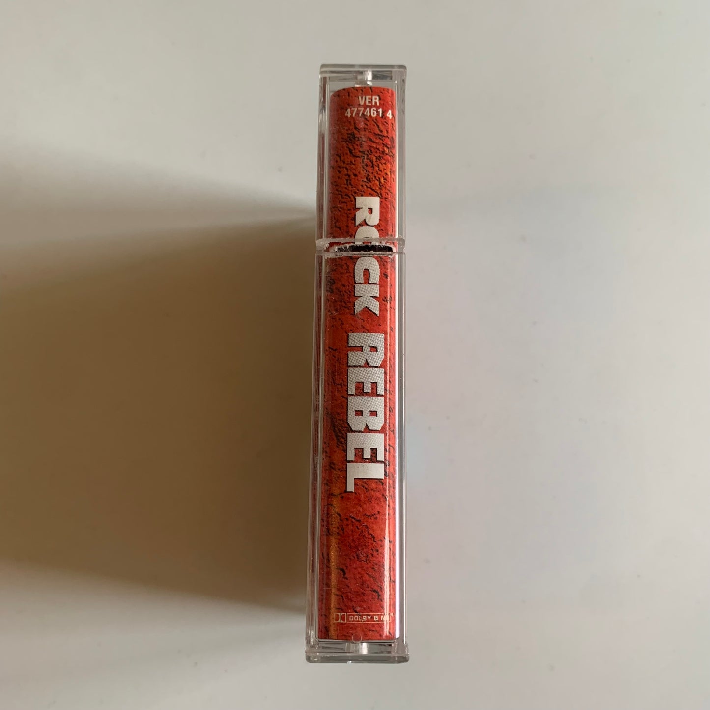 Compilation - Rock Rebel - 1994 Occasion