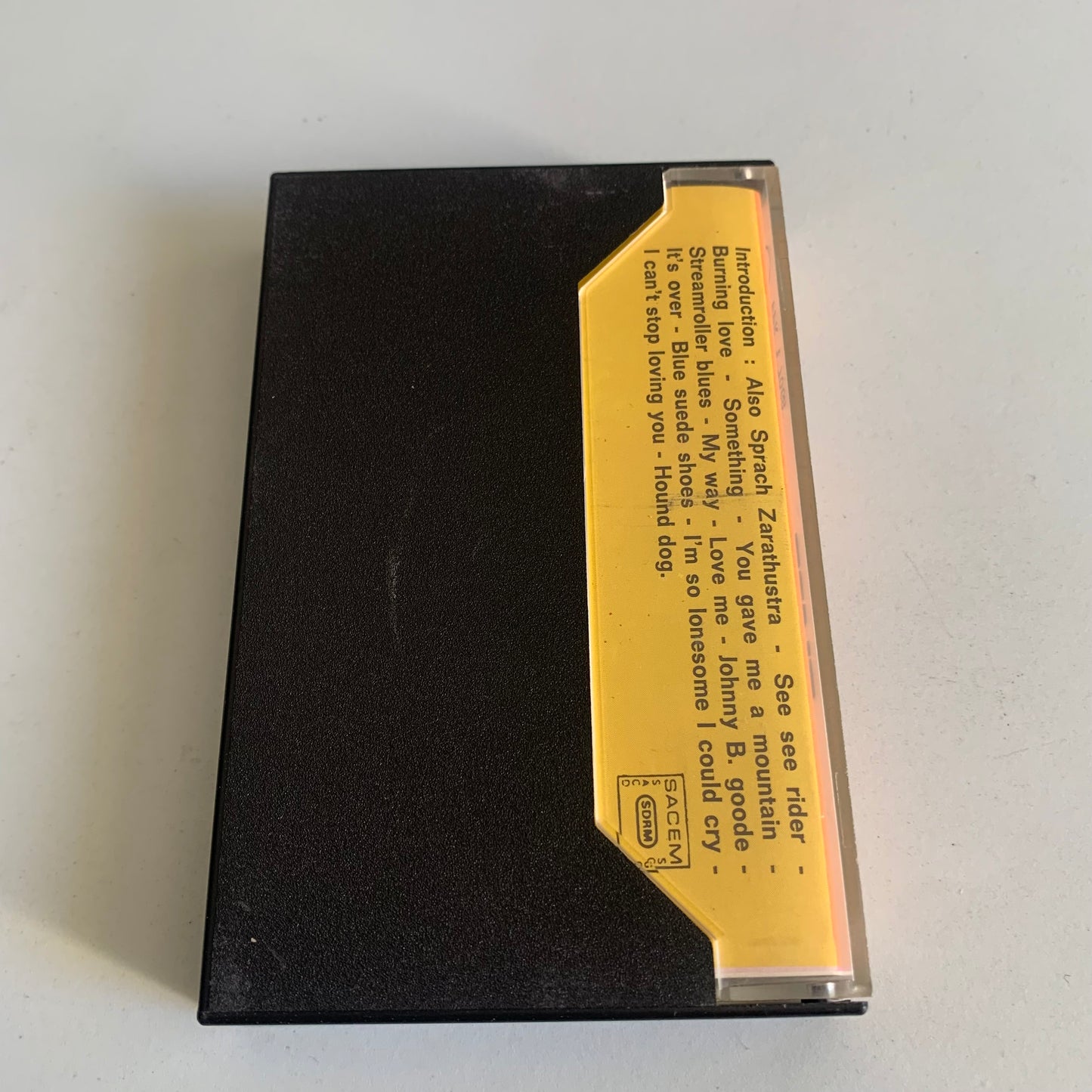 Elvis Presley - Aloha From Hawaii Via Satellite - 1973 Occasion