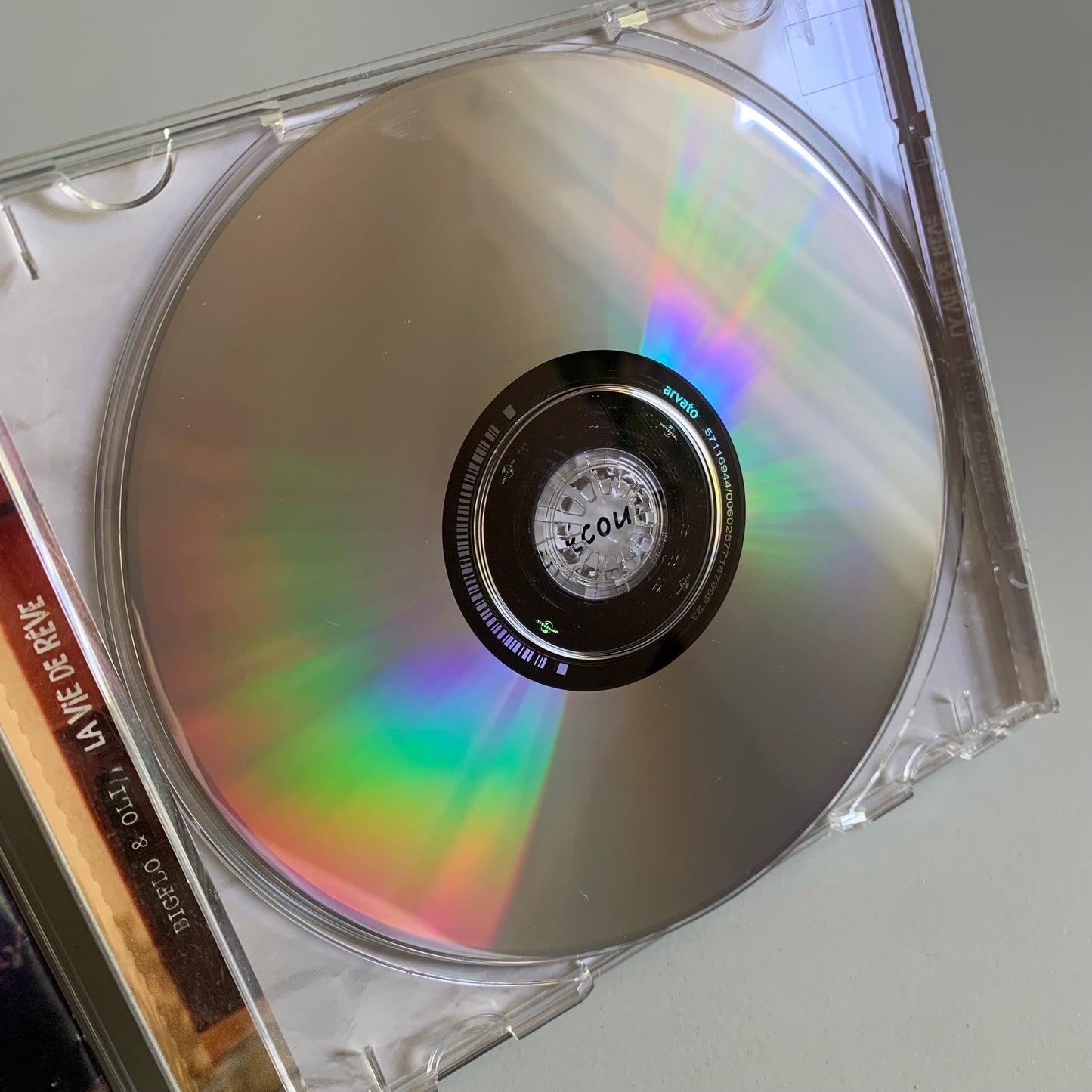 Bigflo & Oli - La Vie De Rêve - 2018 Occasion