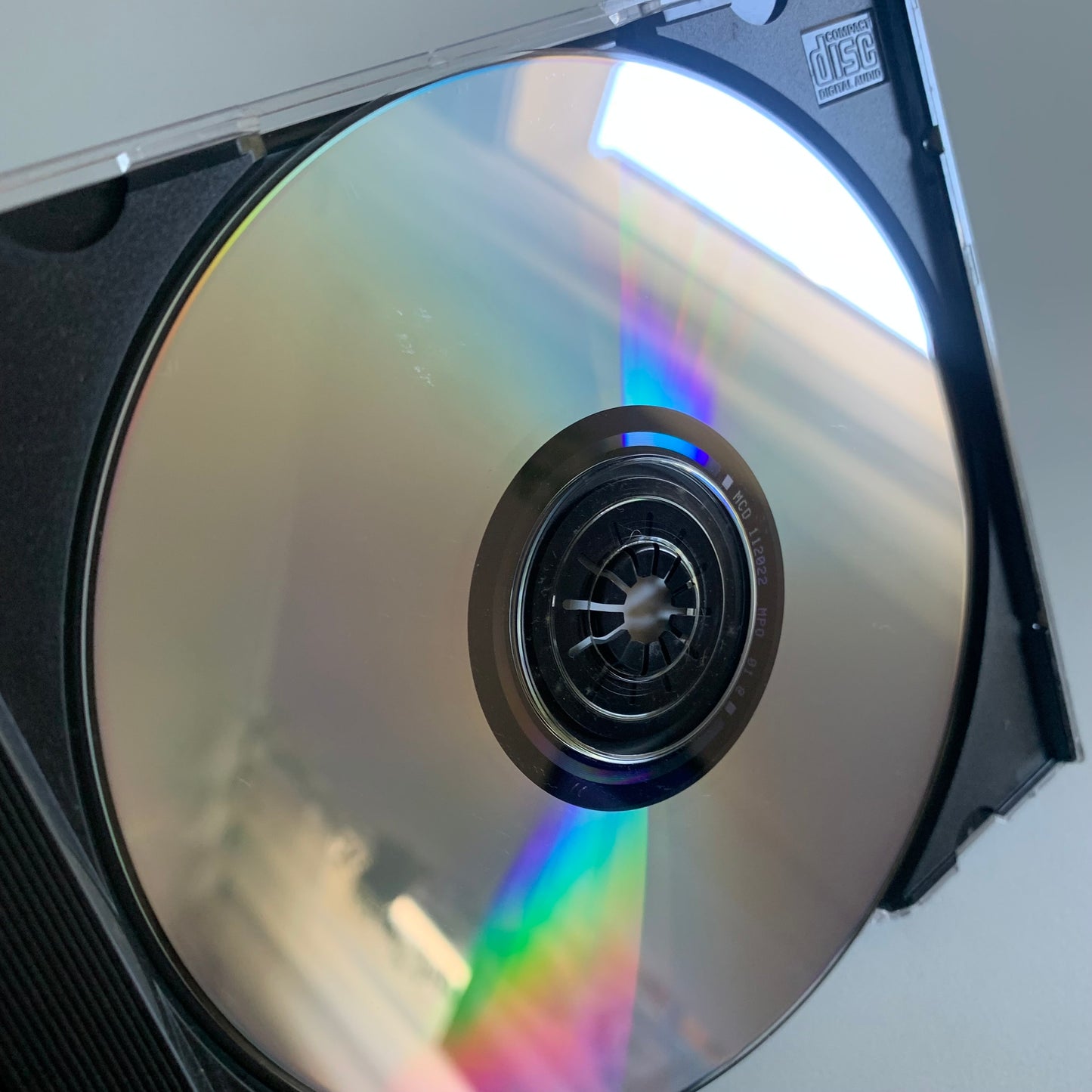 CD - Variétés - Key - Dance 1994 Occasion