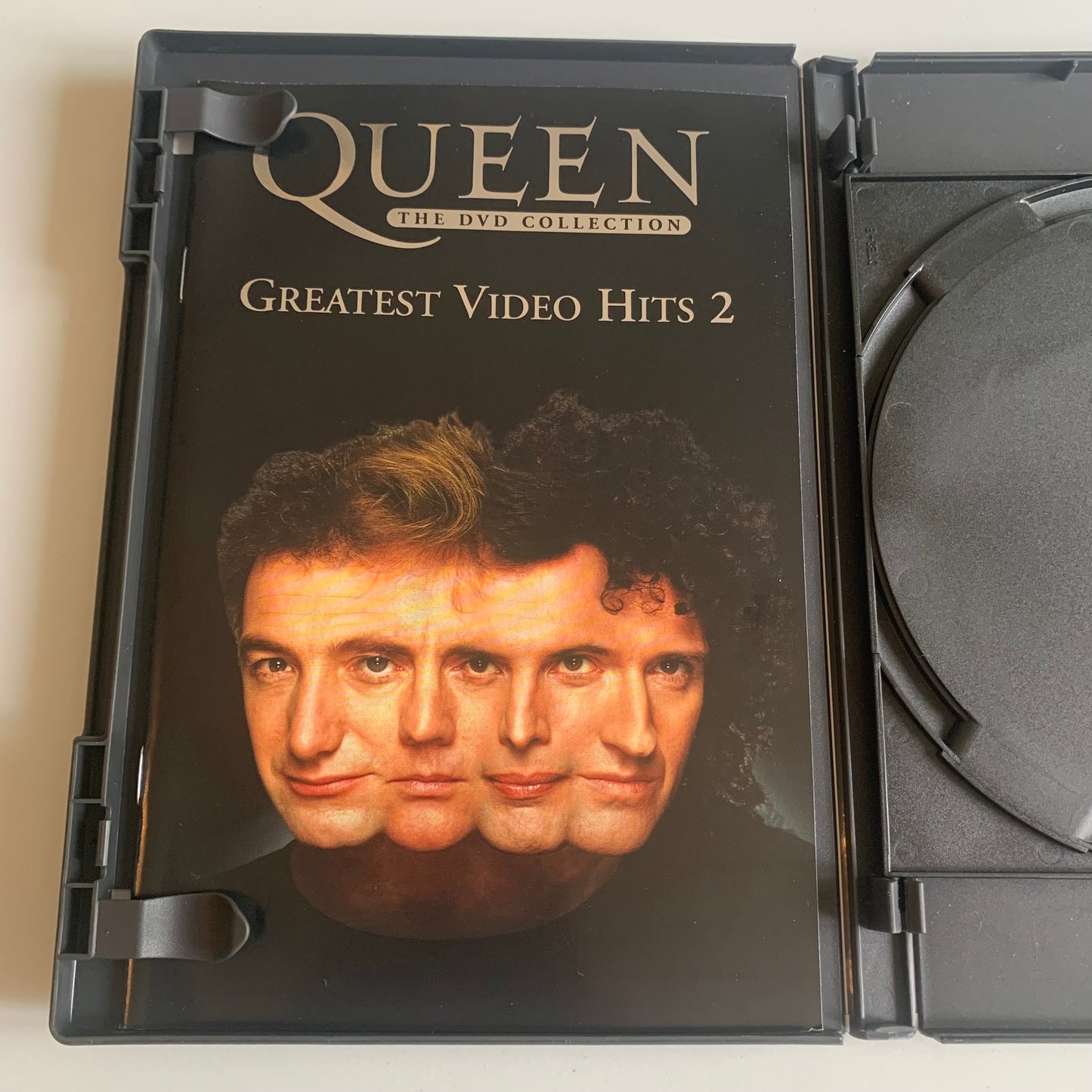 Queen - Greatest Video Hits 2 - 2003 Occasion