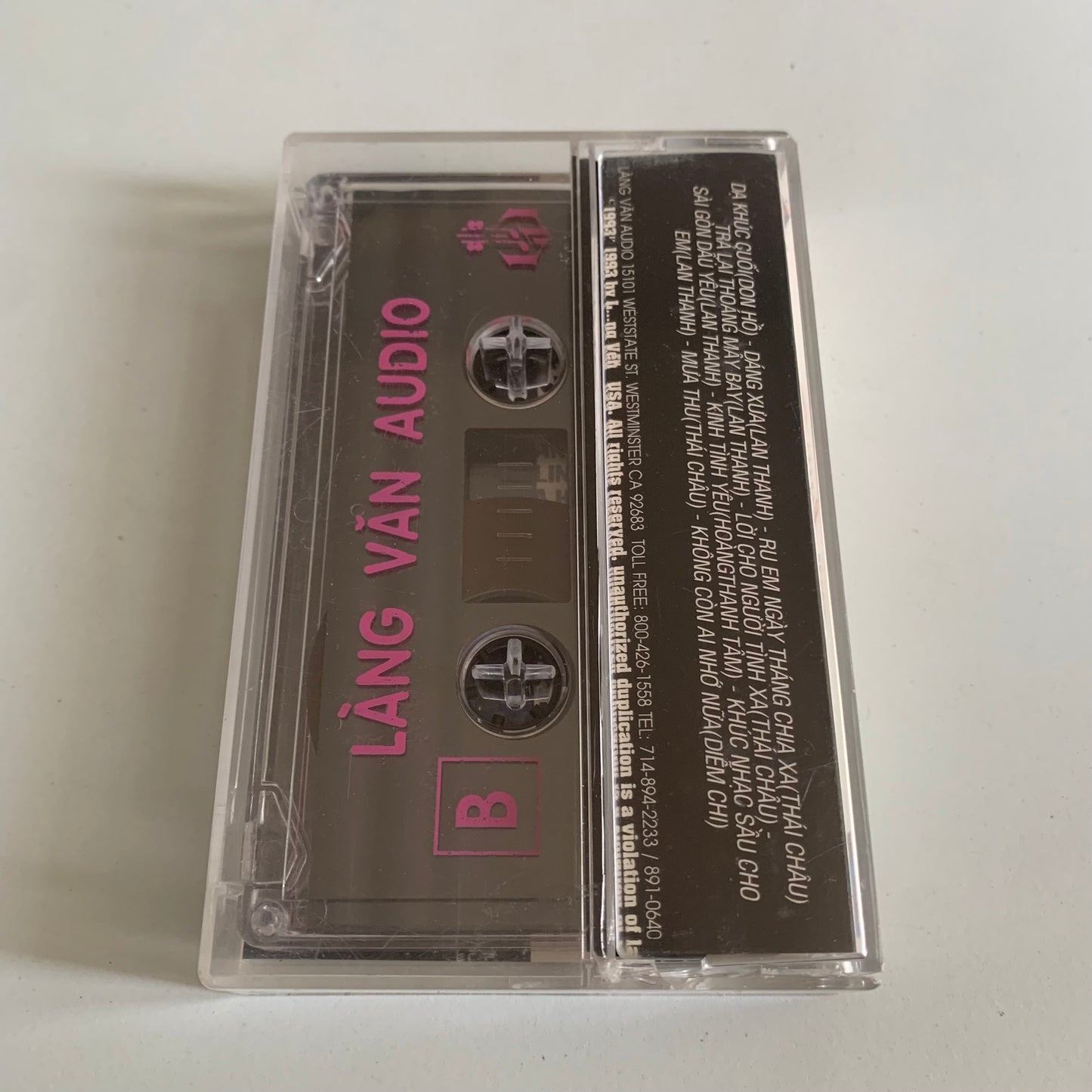 Dang Xua - Hoanhth Anhtam5 - Occasion