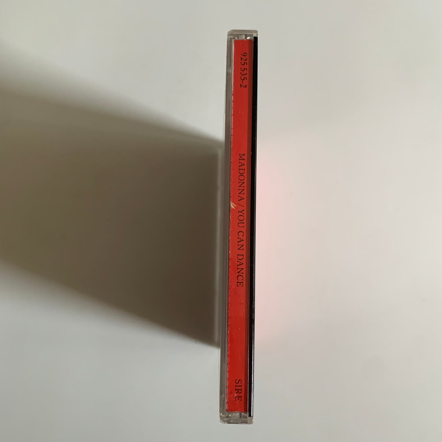 CD - Madonna - You Can Dance - Occasion