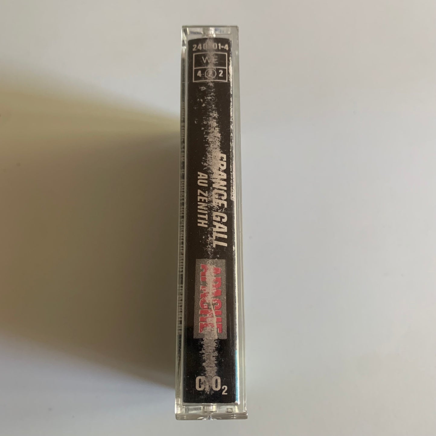 France Gall - Au Zenith - 1985 Occasion