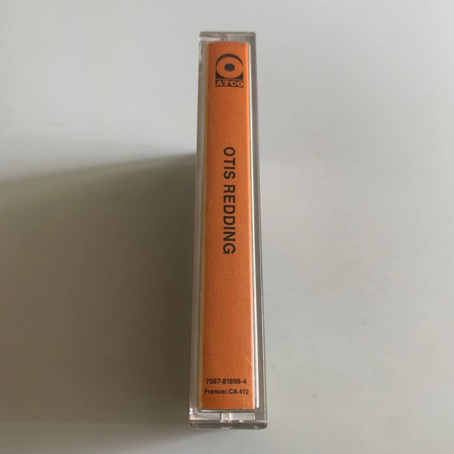 Otis Redding - The Dock Of The Bay - Occasion