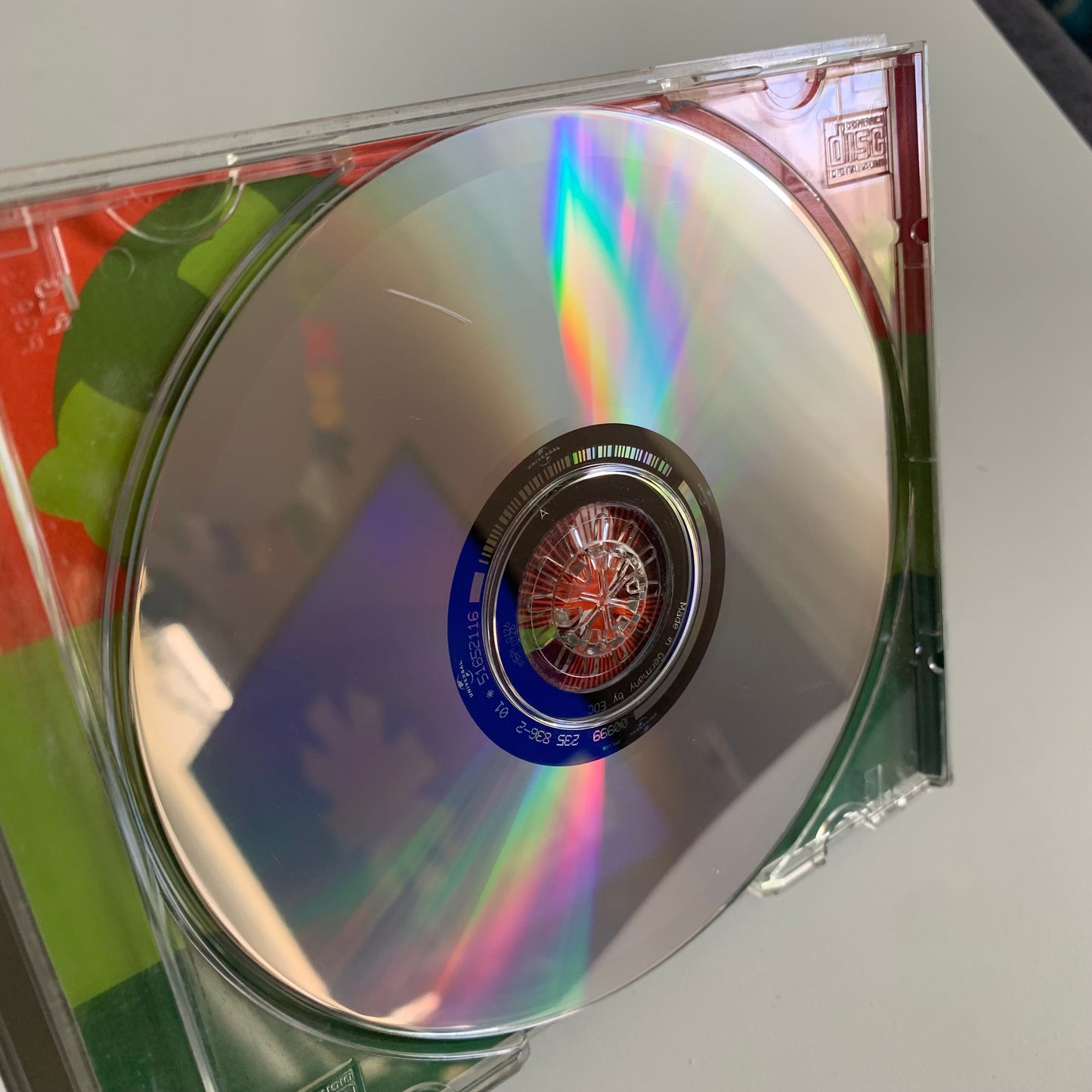 Tupac 2Pac - The Rose Vol. 2 - 2005 Occasion