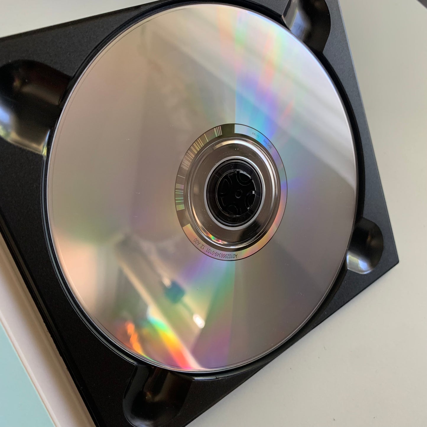 Mélissa Laveaux - Radyo Siwèl - 2018 Occasion