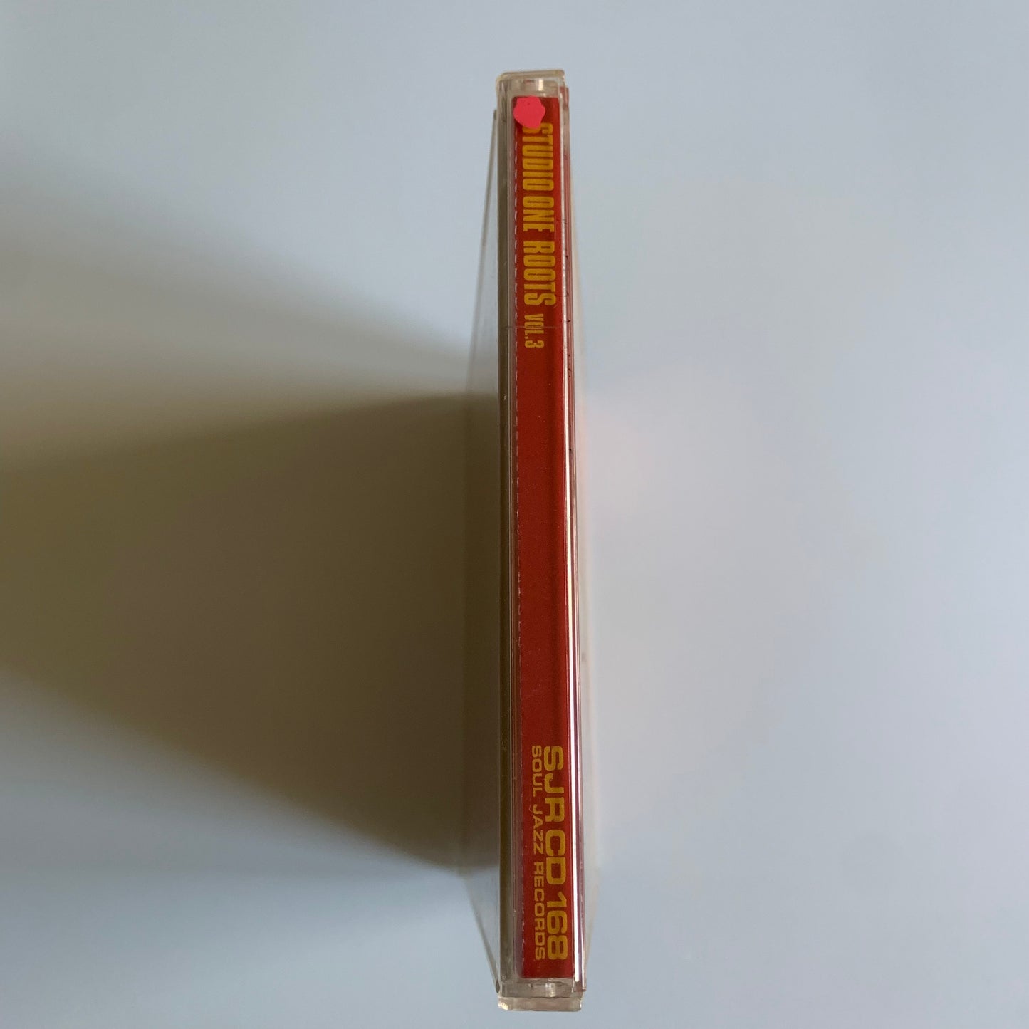 Variétés Compilation - Studio One Roots Vol. 3 Occasion