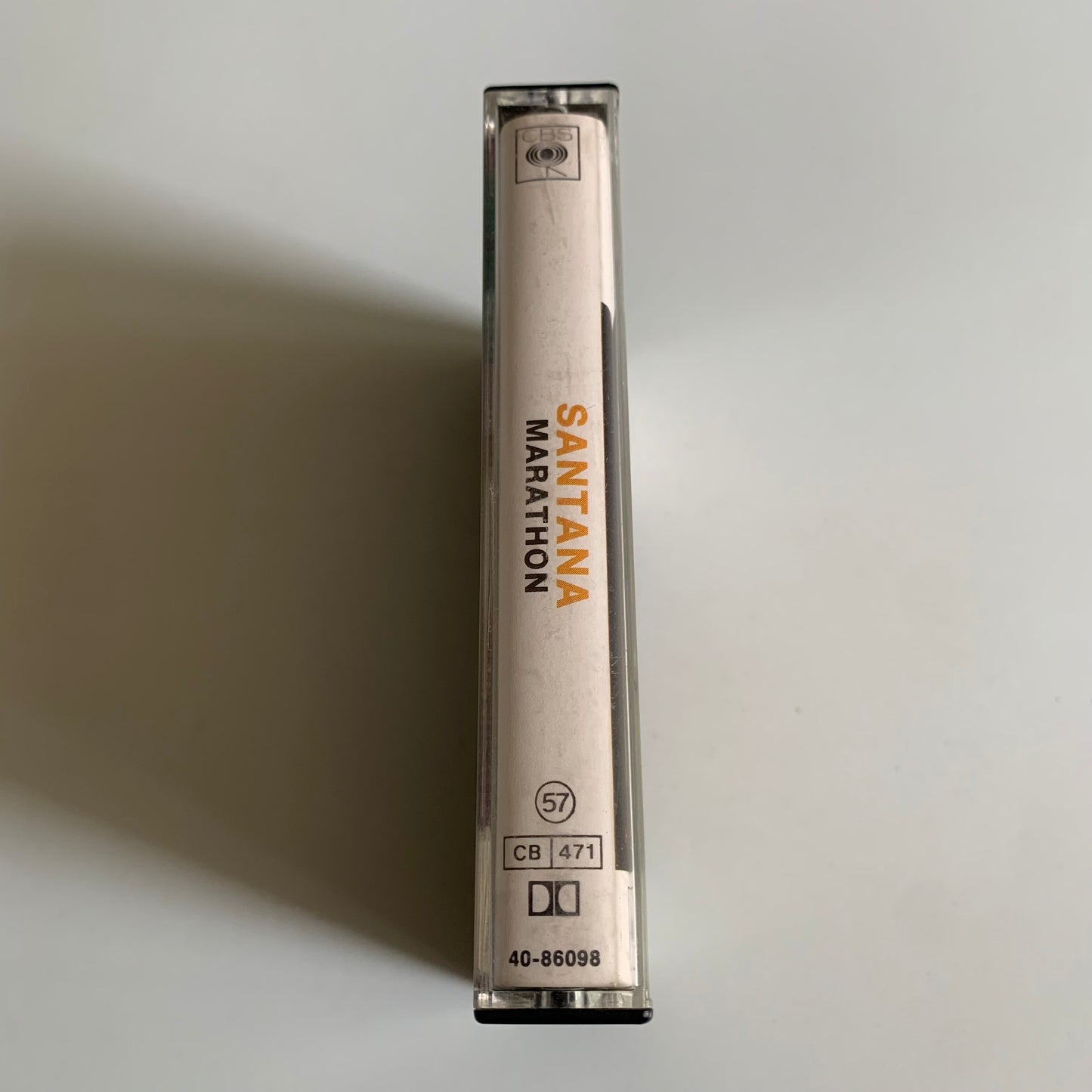 Santana - Marathon - 1979 Occasion