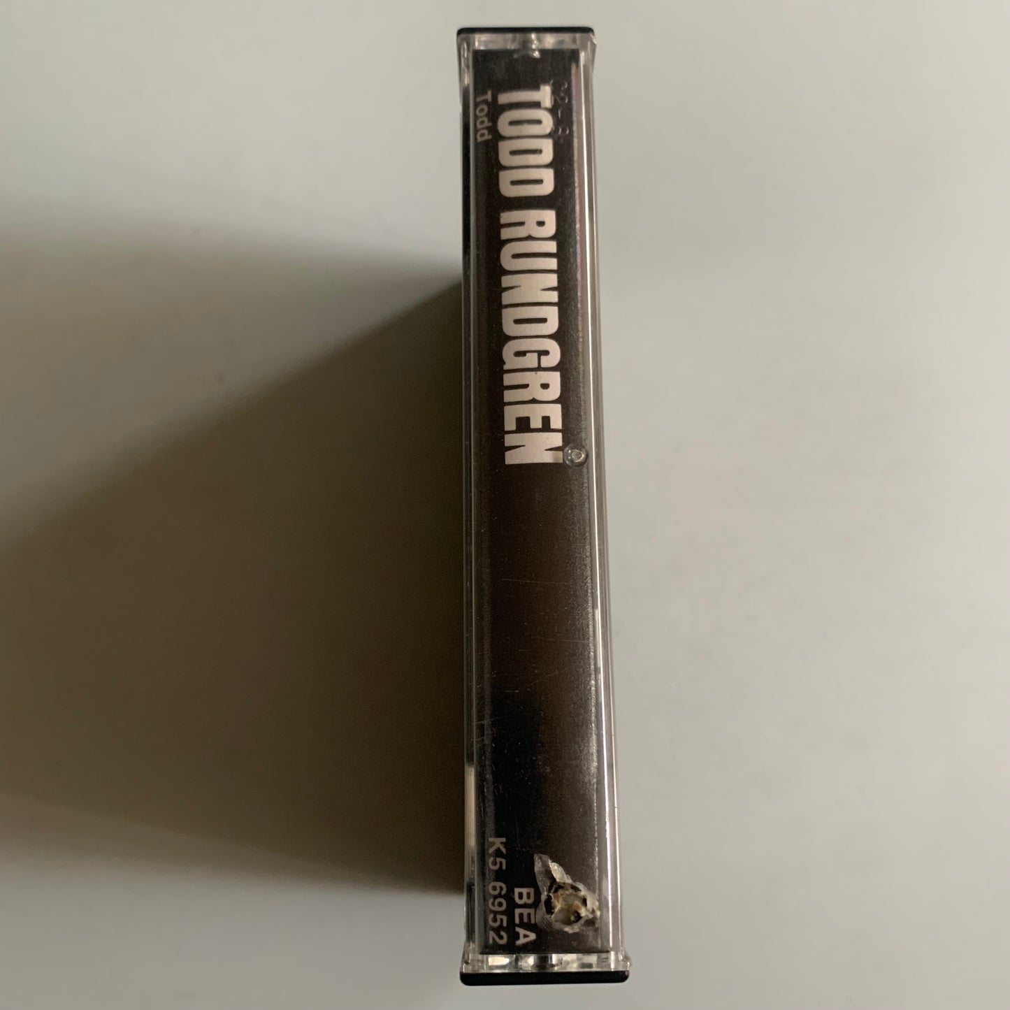 Todd Rundgren - Todd - 1978 Occasion