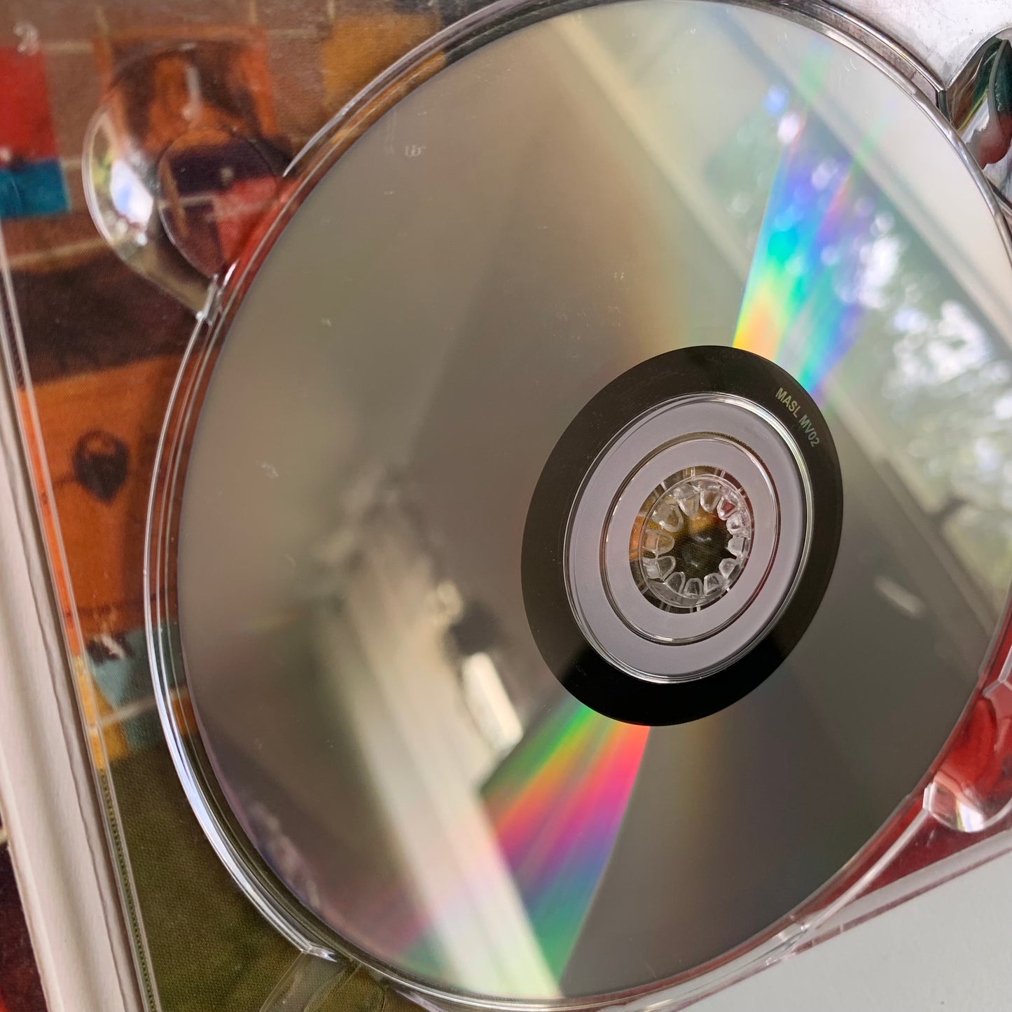 CD - Ma Valise - Noroc ! - 2001 Occasion