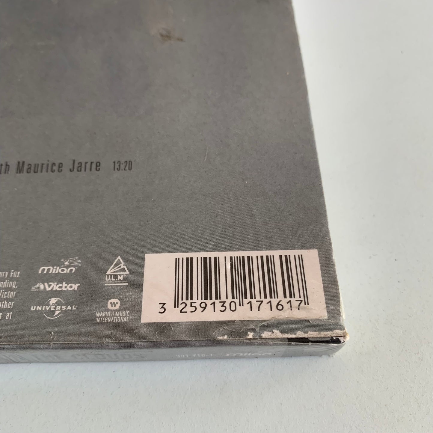 Maurice Jarre - A Walk In The Clouds - Silver Screen Edition - 2005 Neuf sous Blister