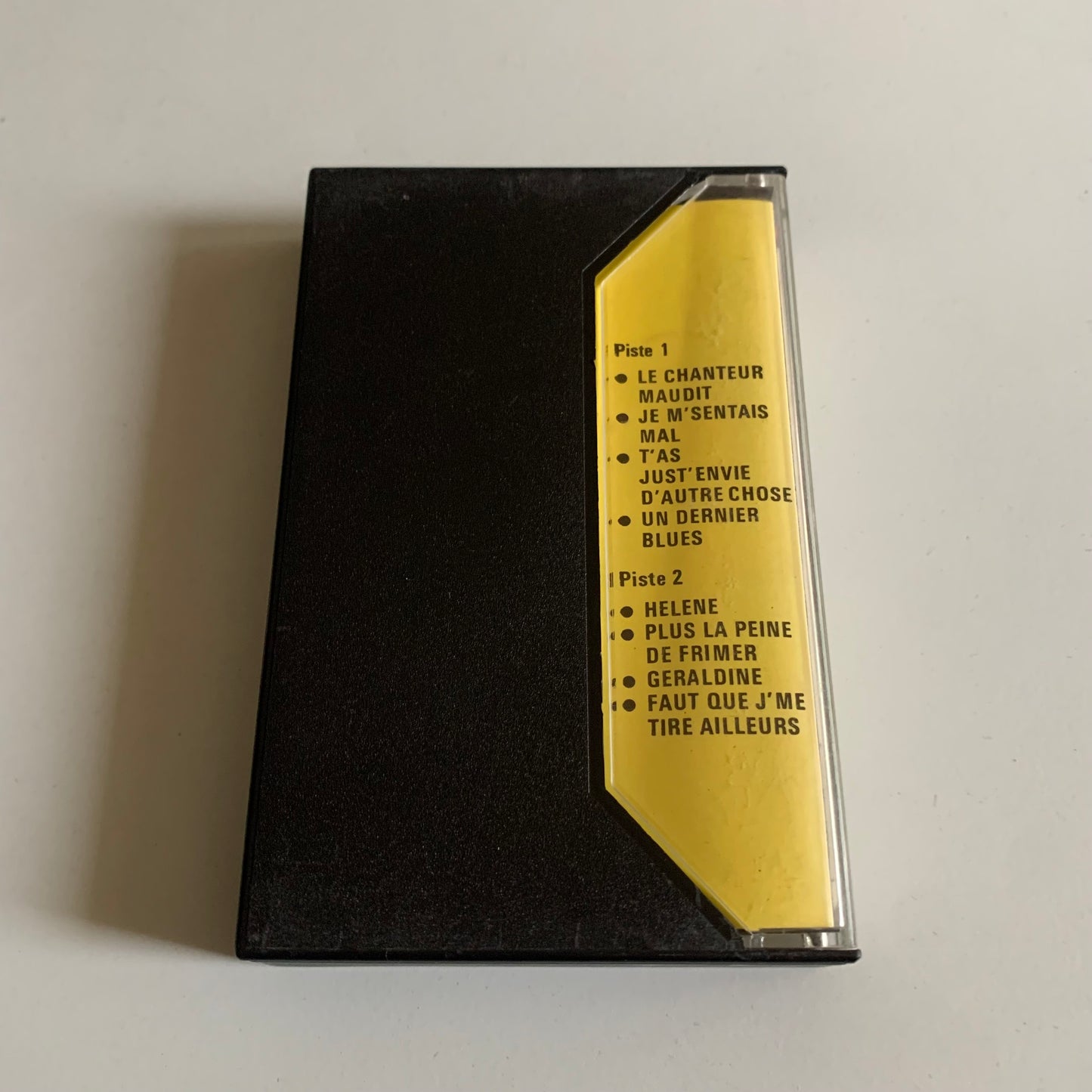 Bill Deraime - Plus La Peine De Frimer - 1980 Occasion