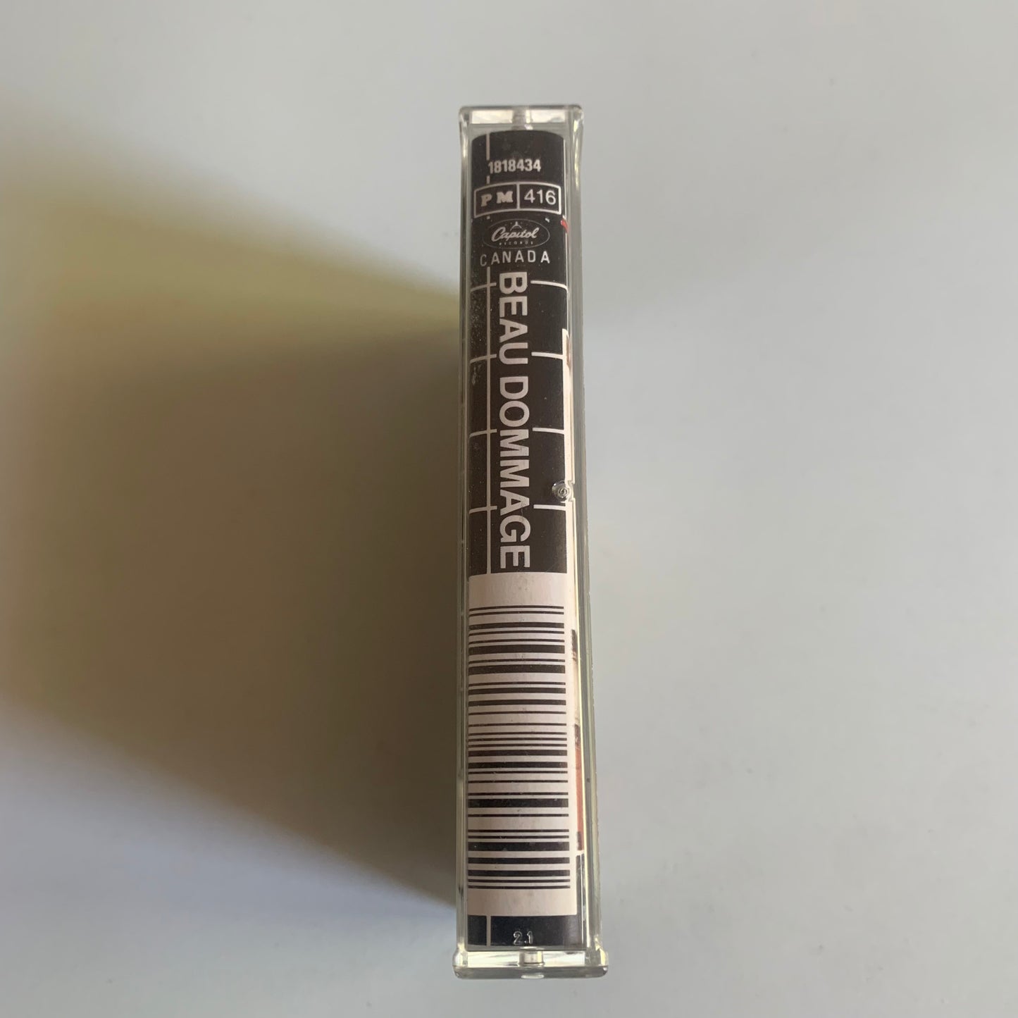 Beau Dommage - Beau Dommage - 1986 Occasion
