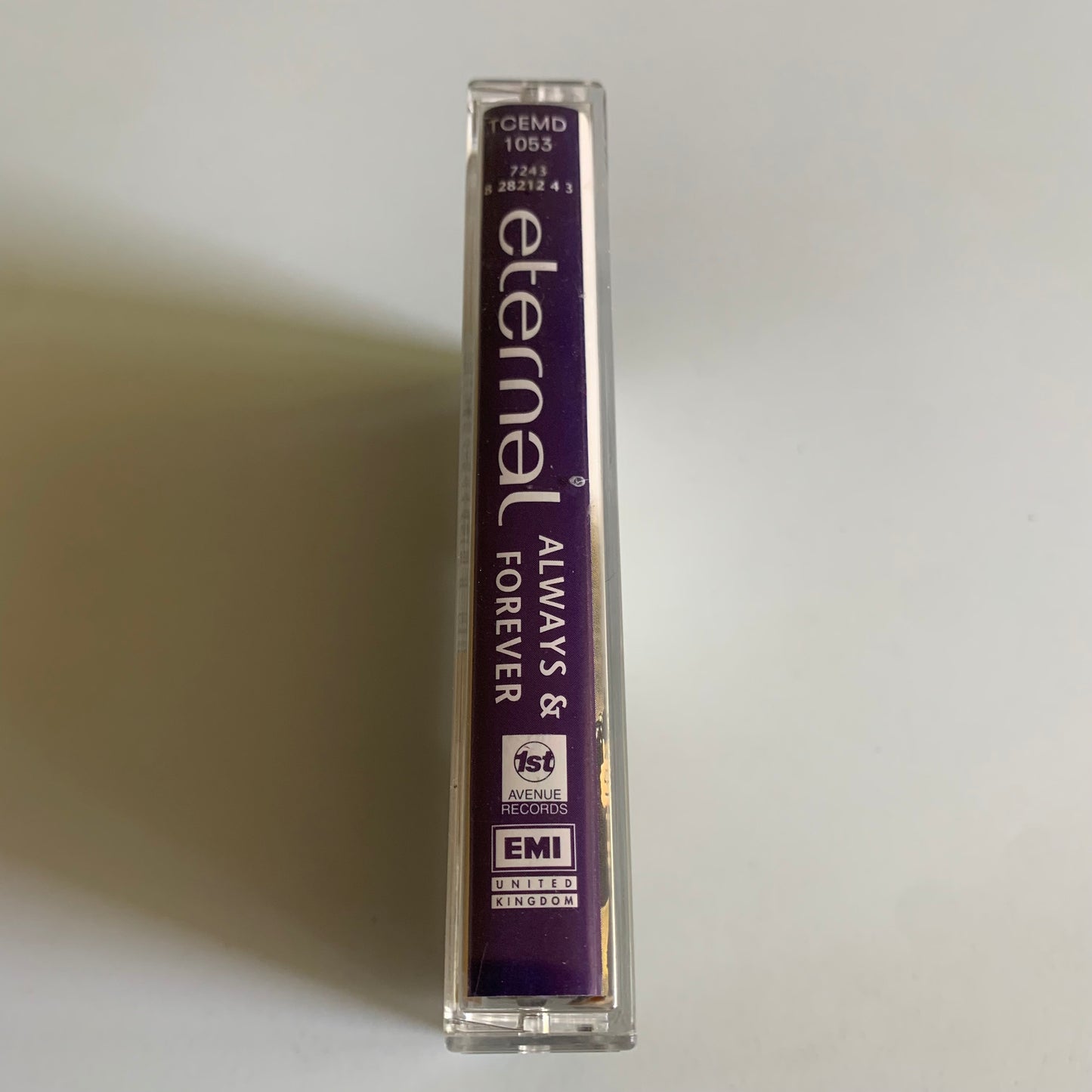 Eternal - Always And Forever - 1993 Occasion