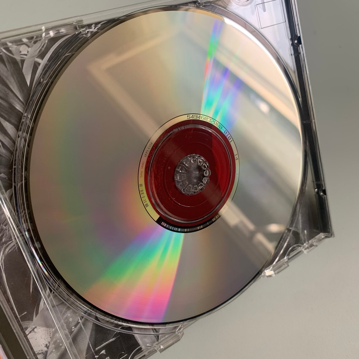 Ted Nugent - Cat Scratch Fever - 1999 Occasion