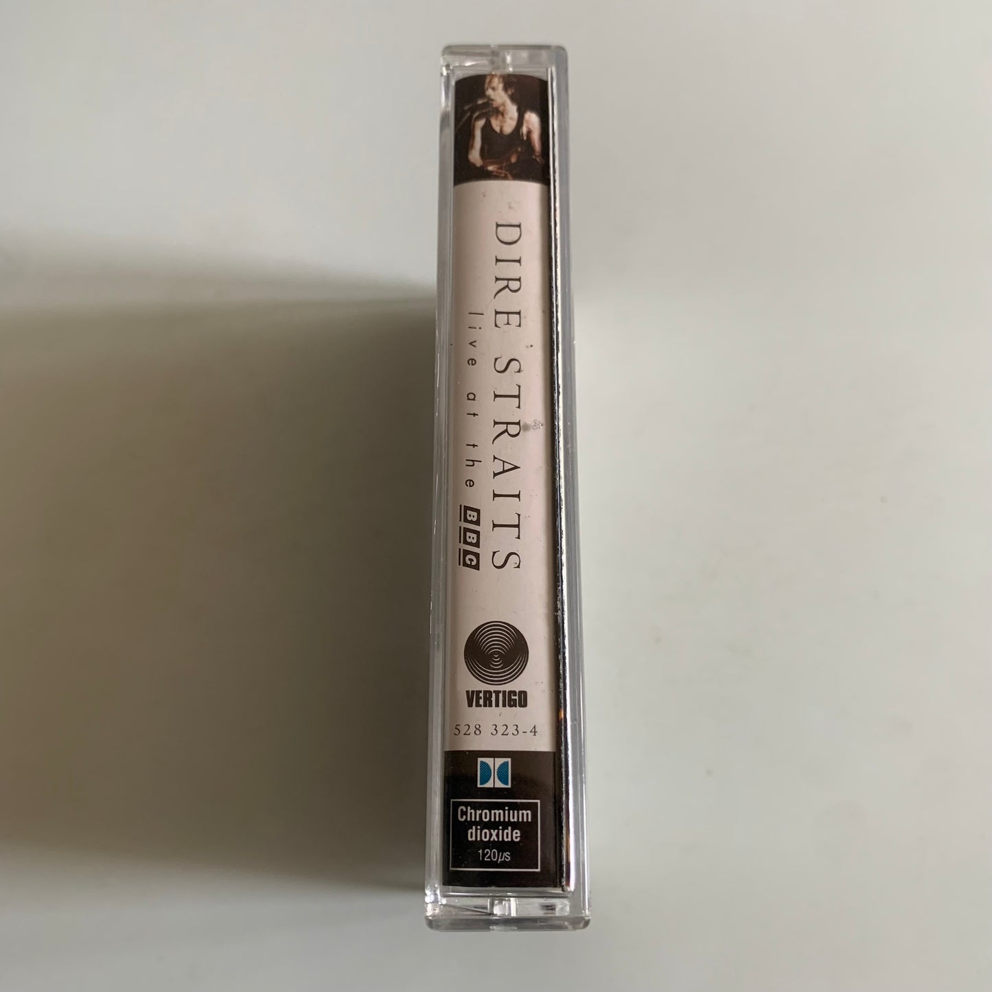 Dire Straits - Live At The BBC - 1995 Occasion