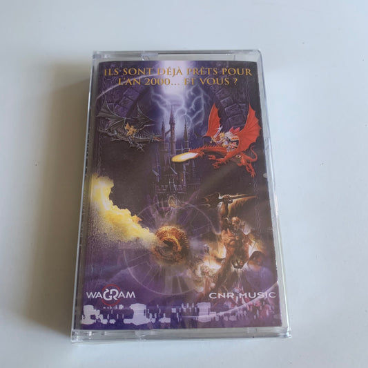 Variétés - Ils Sont Déjà Prêts Pour L'An 2000 Et Vous ? 1999 Neuve