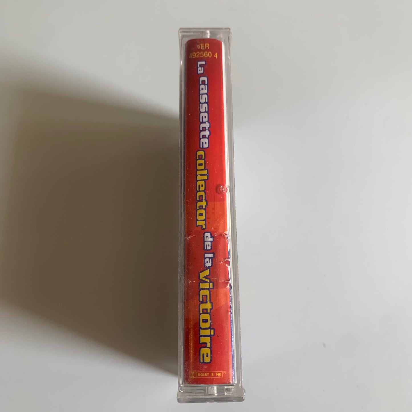 Variétés Compilation - Champions Du Monde - 1998 Occasion