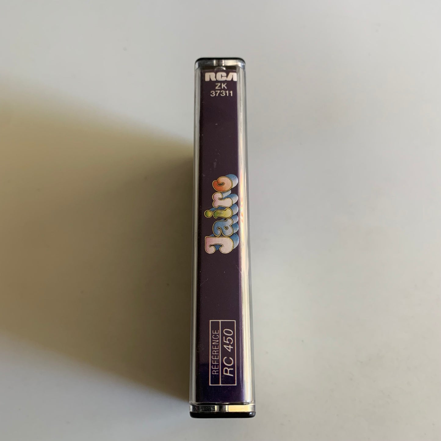 Jairo - Chansons À Regarder - 1979 Occasion