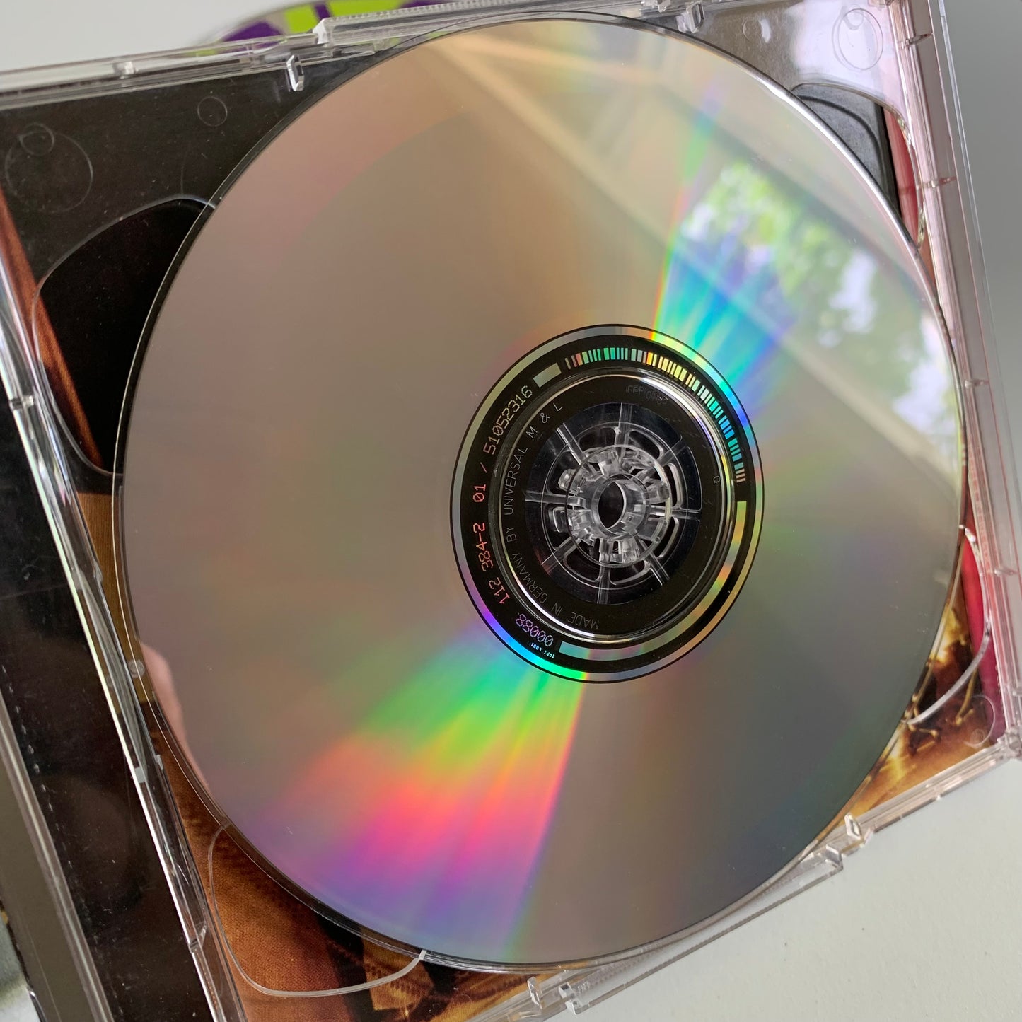 Jimi Hendrix - Experience Hendrix - The Best Of Jimi Hendrix - 2000 Occasion