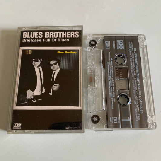 Blues Brothers - Briefcase Full Of Blues - Occasion