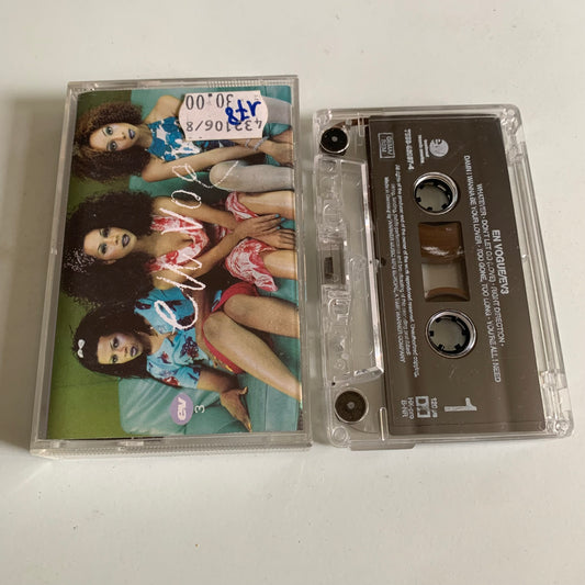 En Vogue - EV3 - 1997 Occasion