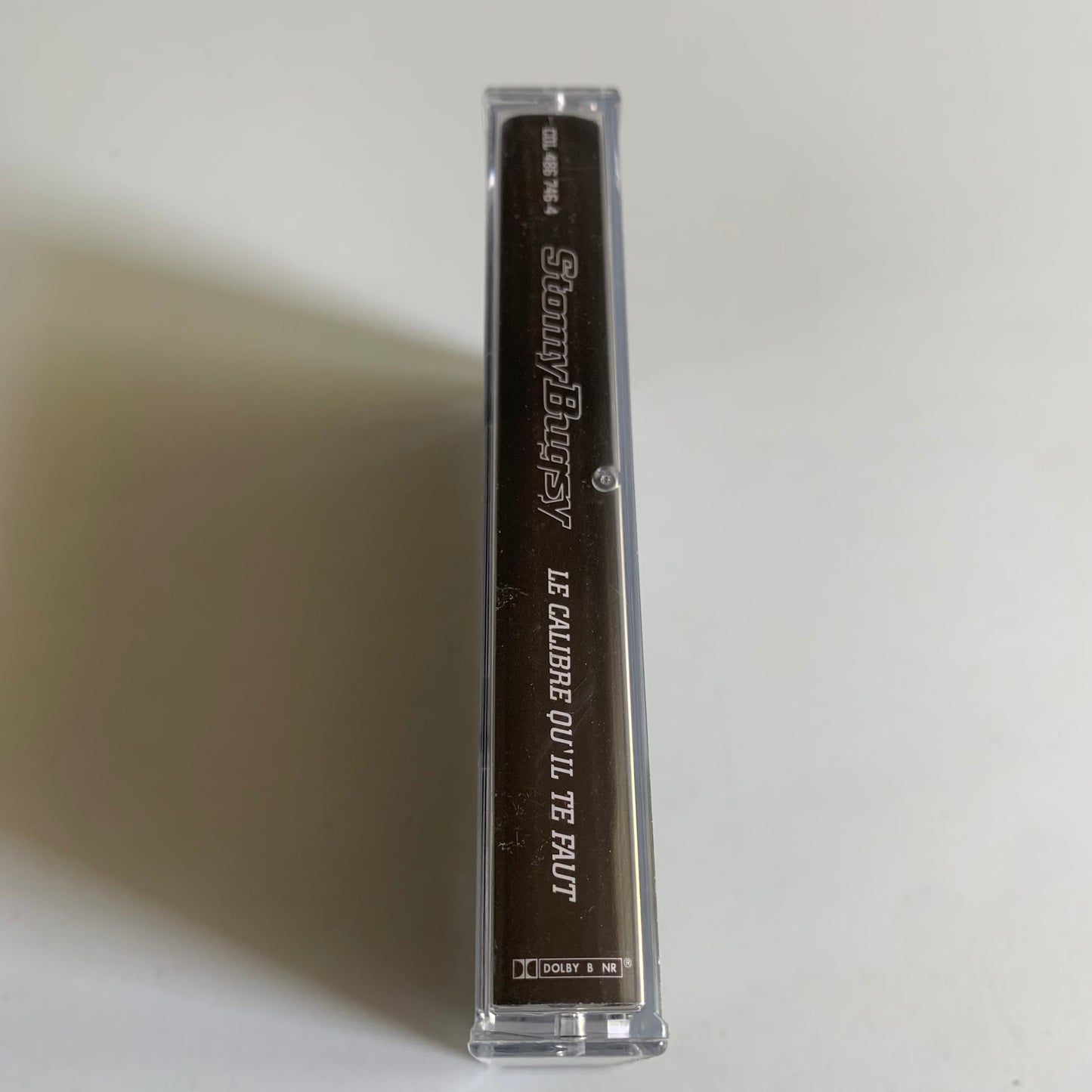 Stomy Bugsy - Le Calibre Qu'Il Te Faut - 1996 Occasion