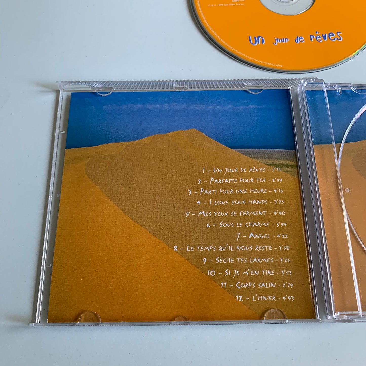 Dolly - Un Jour De Rêves - 1999 Occasion