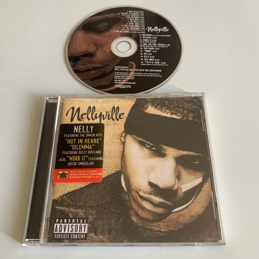 Nelly - Nellyville - 2002 Occasion